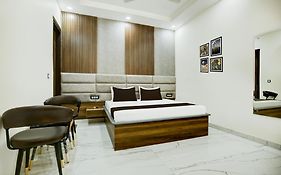 Hotel O Platinum